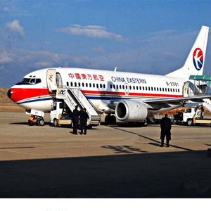 百色巴马机场邮寄航空快运业稳步发展的原因是什么？